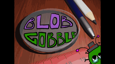 Blob Gobble Image