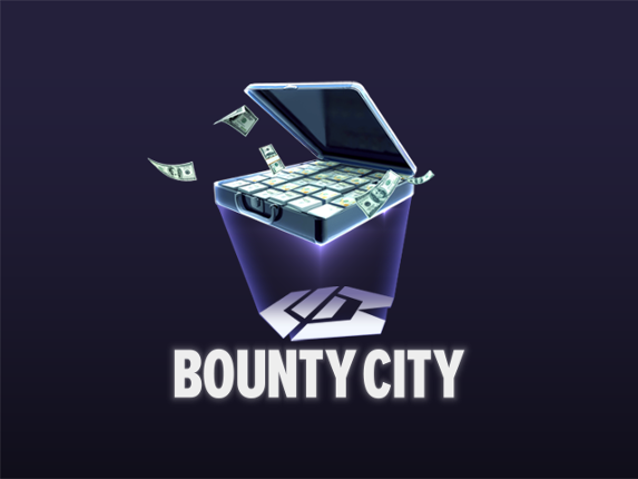 Bounty City Game Cover