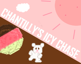 Chantilly's Icy Chase Image