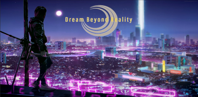 Dream Beyond Reality Game Cover