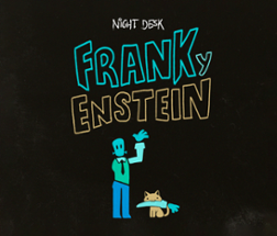 Frank y Enstein Image