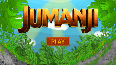 JUMANJI RUN Image