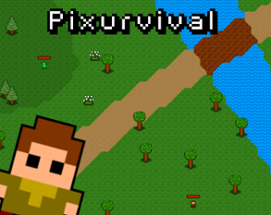 Pixurvival Image