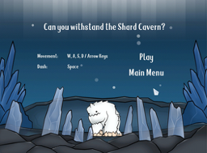 Shard Cavern Image