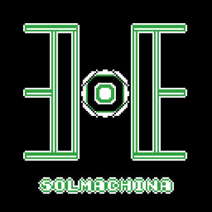 SOLMACHINA Game Cover