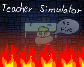 Teacher Simulator Image
