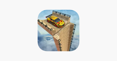 GT Car Stunt Racing Game 3D Image