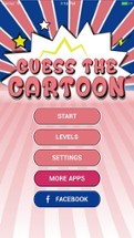 Guess the Cartoon Shadow Quiz Image