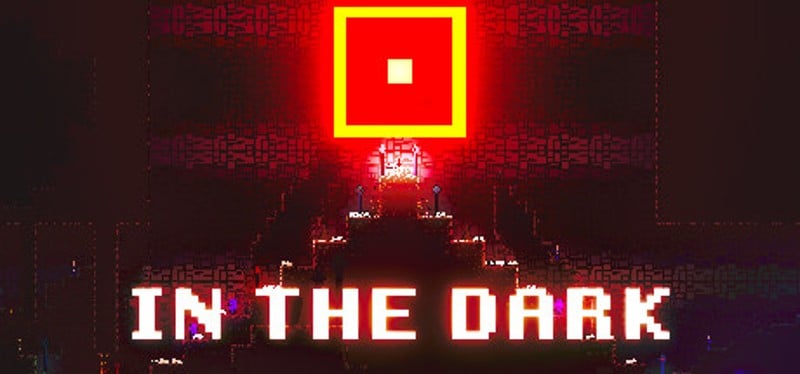 IN THE DARK Game Cover