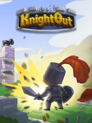 KnightOut Game Cover