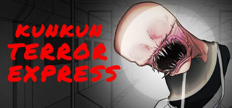 Kunkun Terror Express Game Cover