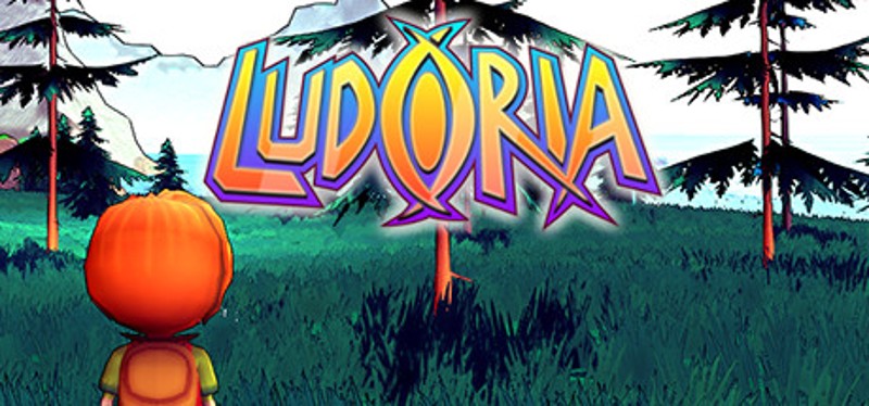 Ludoria Game Cover