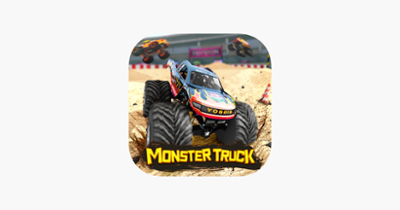 Monster Truck Driver Simulator Image