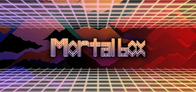 Mortal box Game Cover