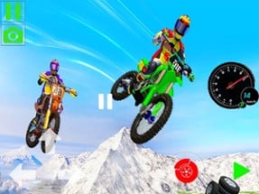 MX Dirt Bike Racing Games 2024 Image