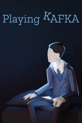 Playing Kafka Game Cover