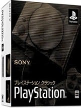 PlayStation Classic Image