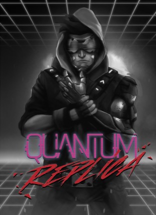 Quantum Replica Game Cover