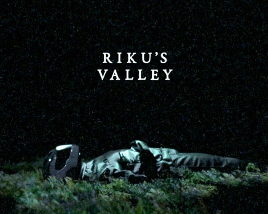 RIKU'S VALLEY Game Cover