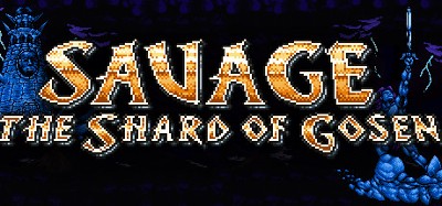 SAVAGE: The Shard of Gosen Image