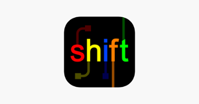 Shift Light Puzzle Image