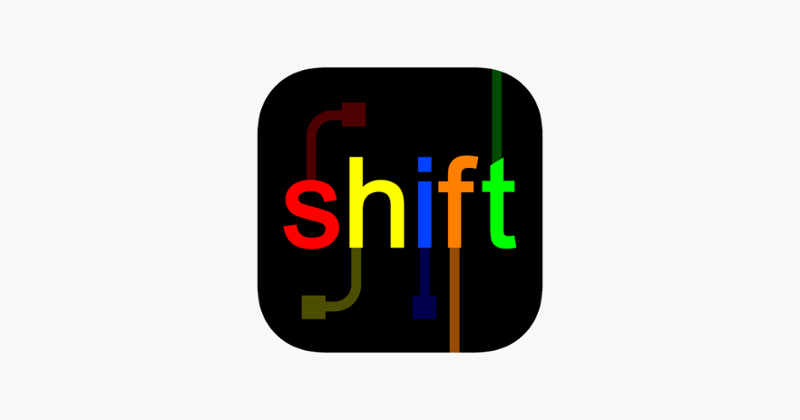 Shift Light Puzzle Game Cover