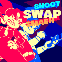Shoot Swap Smash! Image
