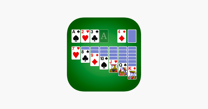 Solitaire - Card Games Classic Game Cover