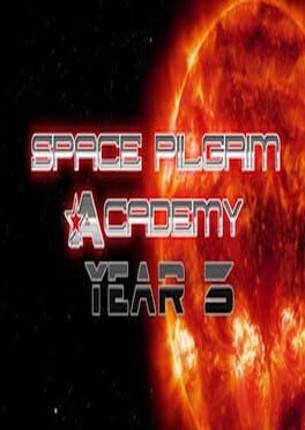 Space Pilgrim Academy: Year 3 Game Cover