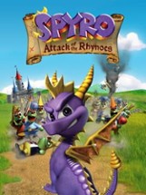 Spyro: Attack of the Rhynocs Image