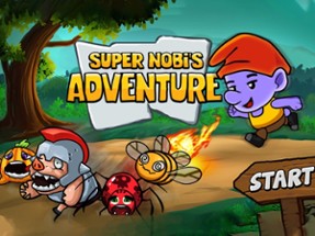 Super Nobi's Adventure 2020 Image