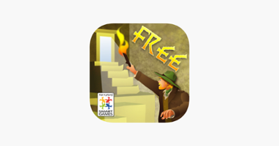 Temple Trap Free by SmartGames Image