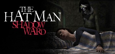 The Hat Man: Shadow Ward Image