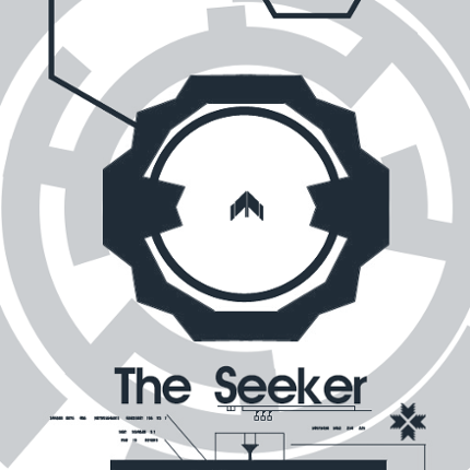 The Seeker Game Cover
