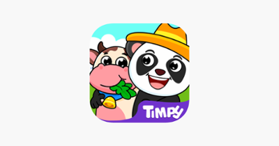 Timpy Farm Games For Kids 3-5 Image