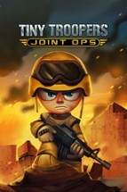 Tiny Troopers Joint Ops Image