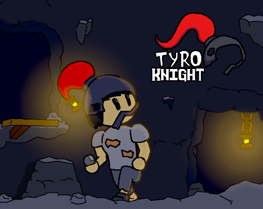 Tyro Knight Game Cover