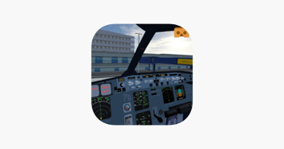 VR Flight Simulator Pro Image