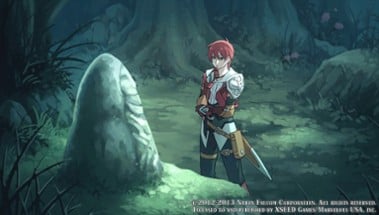 Ys: Memories of Celceta Image