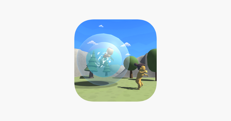 Zorbing 3D Game Cover