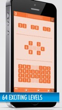 10 Seeds - Numbers puzzle game Image