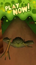 3D Jungle Creep Running Race Battle By Animal Escape Racing Challenge Games Free Image