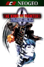 ACA NEOGEO THE KING OF FIGHTERS 2000 Image
