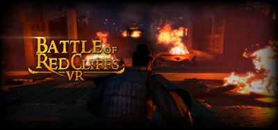 Battle of Red Cliffs VR Image