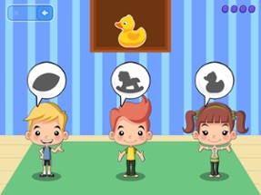 Bebi: Baby Games for Preschool Image