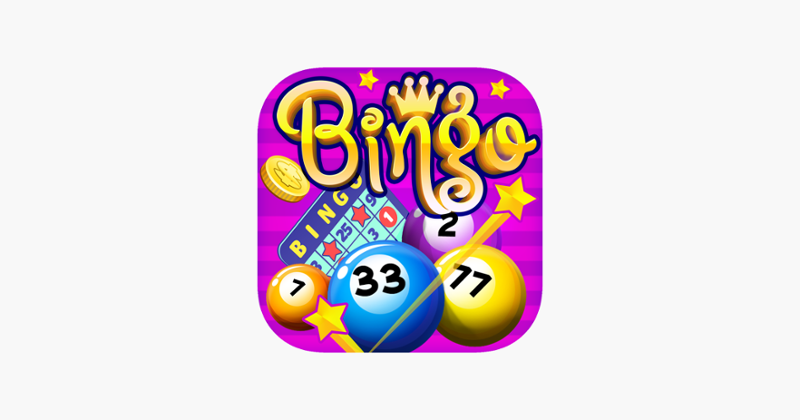 Bingo Bingo!! Game Cover