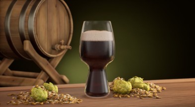 Brewmaster: Beer Brewing Simulator Image