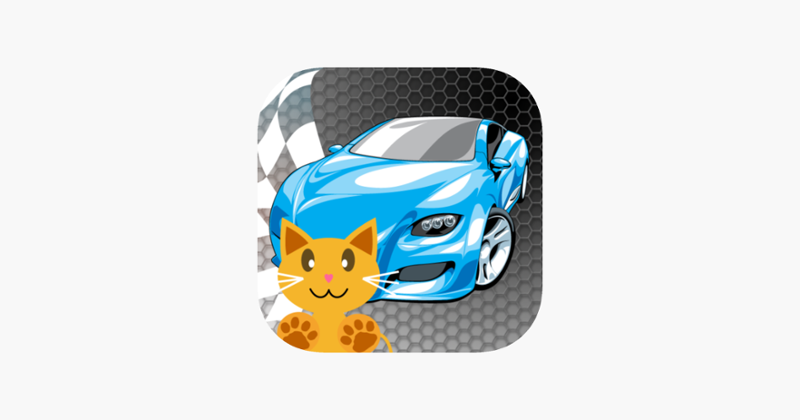 Bumper Slot Car Race game QCat Game Cover