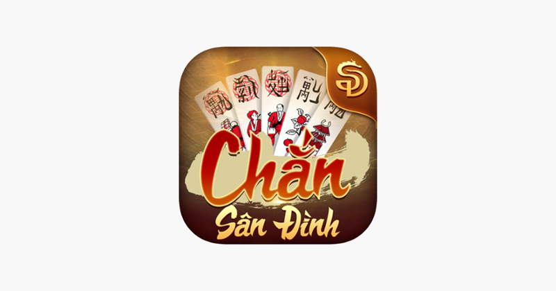 Chắn Sân Đình 5G Game Cover