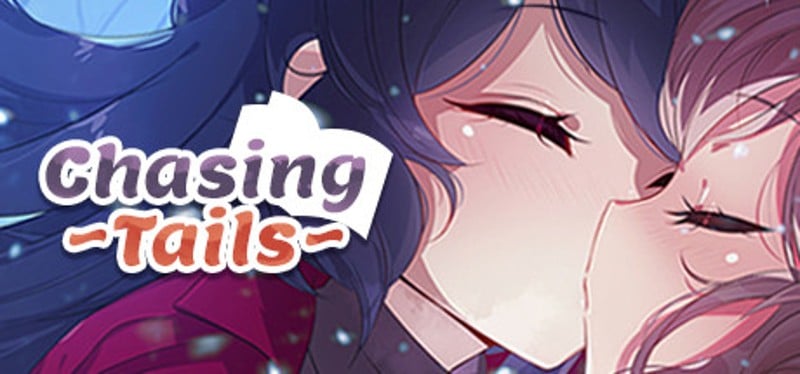 Chasing Tails: A Promise in the Snow Game Cover